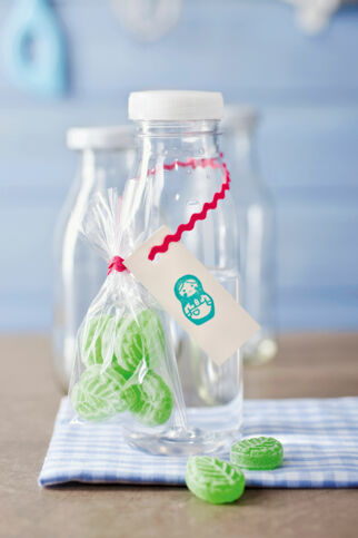 Bonbon-Wodka Bonbon-Wodka