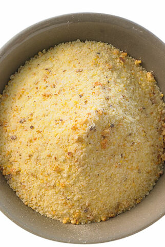 Orangenzucker Orangenzucker