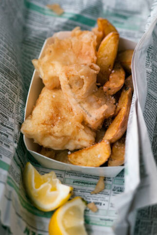 Fish 'n' Chips