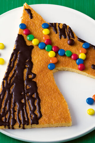 Pferdekopf Pferdekopf