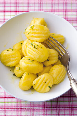 Gnocchi