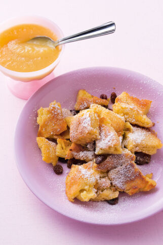 Kaiserschmarrn