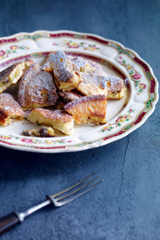 Kaiserschmarrn