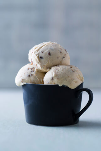 Walnusseis Walnusseis