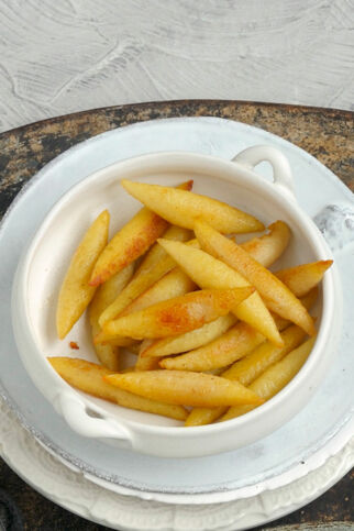 Schupfnudeln