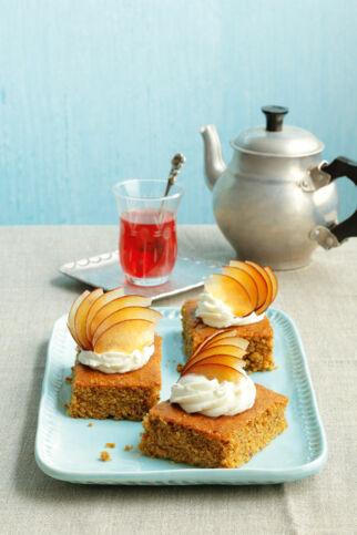 Zwetschgenmusschnitten Zwetschgenmusschnitten