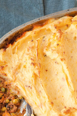 Shepherd's Pie Shepherd's Pie