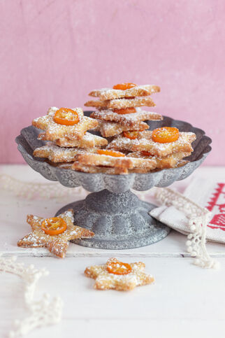 Kumquat-Sterne Kumquat-Sterne