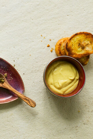 Aioli Aioli