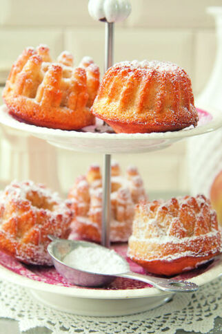 APFEL-MANDEL-GUGLHUPF