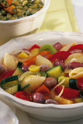 Minestrone Minestrone