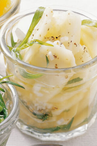 Selleriesalat Selleriesalat