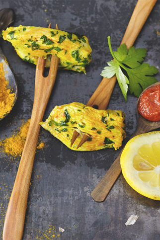 Orient-Chicken-Fondue Orient-Chicken-Fondue