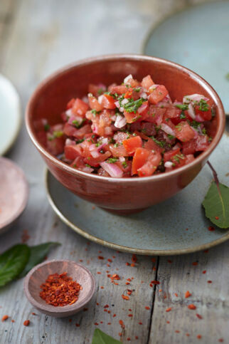 Chimichurri