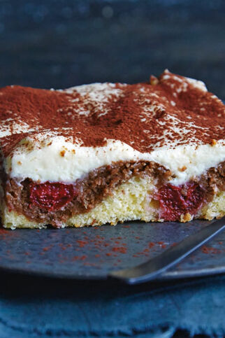 Donauwelle Donauwelle