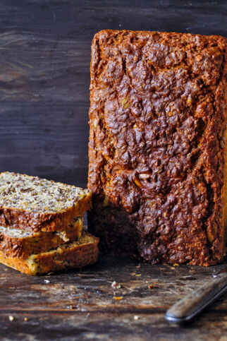 Kerniges Eiweißbrot Kerniges Eiweißbrot