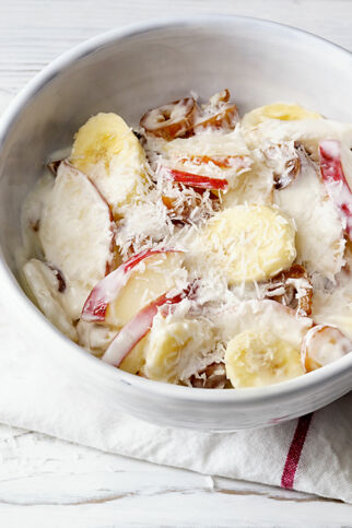 Müsli Cocobanana Müsli Cocobanana