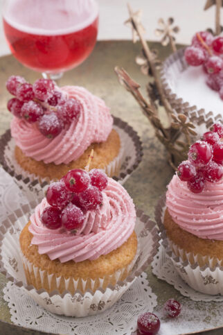 Kir-Royal-Cupcakes Kir-Royal-Cupcakes