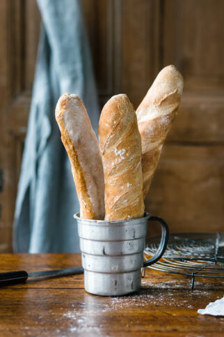 Baguettes Baguettes