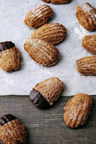 Bärentatzen Bärentatzen