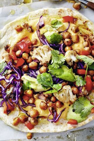 Dürüm Reloaded - Wrap auf Türkisch Dürüm Reloaded - Wrap auf Türkisch