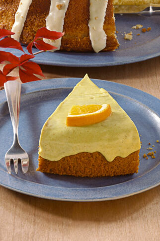 Zucchini-Curry-Kuchen Zucchini-Curry-Kuchen