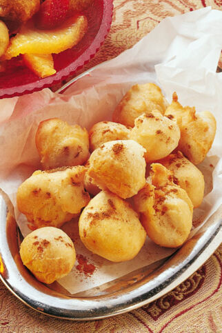 Honighappen Honighappen