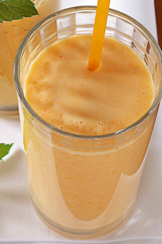 Sunrise-Smoothie Sunrise-Smoothie