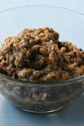 Studentenfutter-Creme Studentenfutter-Creme