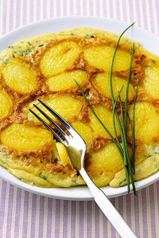 Kinder-Tortilla Kinder-Tortilla