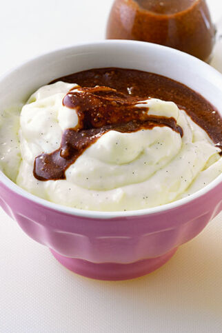 Lieblingspudding Lieblingspudding