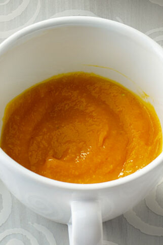 Couscousbrei Couscousbrei