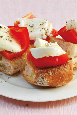 Mini-Panini Mini-Panini