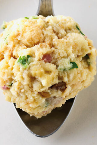 Tiroler Knödel