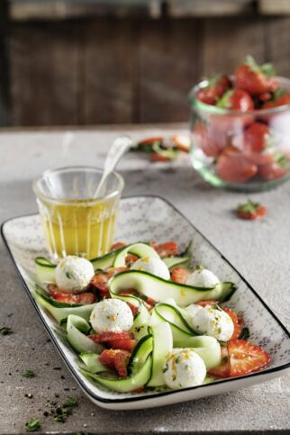 Cashew-Ricotta Cashew-Ricotta