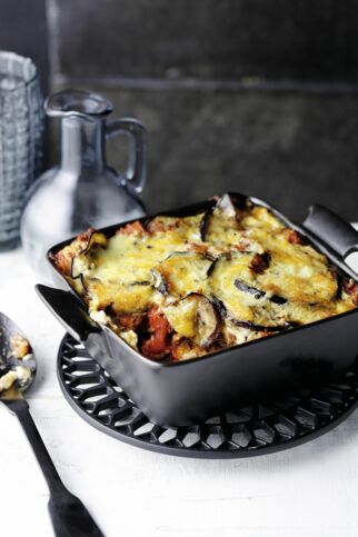 Moussaka