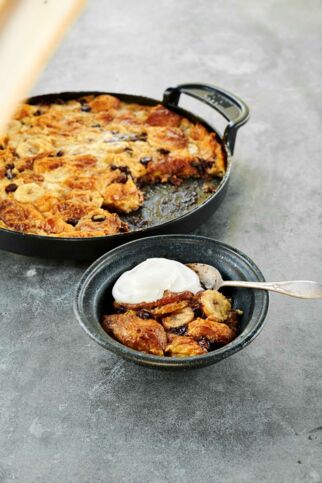 croissant-auflauf-mit-bananen-und-schokolade-0 croissant-auflauf-mit-bananen-und-schokolade-0