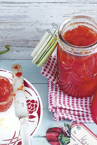 Chiliconfit Chiliconfit