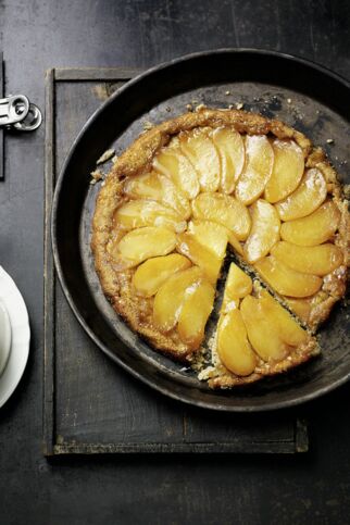 Tarte Tatin Tarte Tatin