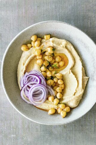 Msabbaha-Hummus Msabbaha-Hummus