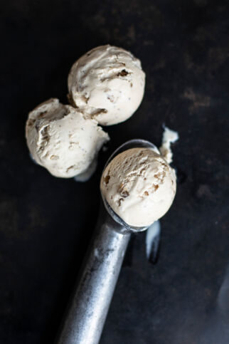 Kastanieneis Kastanieneis