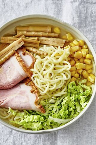 Sapporo Ramen Sapporo Ramen