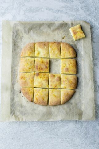 Ruck-Zuck-Quarkbrötchen Ruck-Zuck-Quarkbrötchen