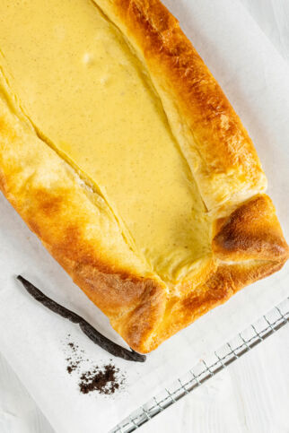 Wienerbrød Wienerbrød