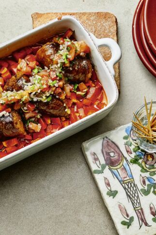 Feurige Farinheira Feurige Farinheira