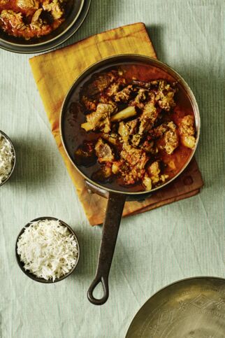 Lamm Rogan Josh Lamm Rogan Josh