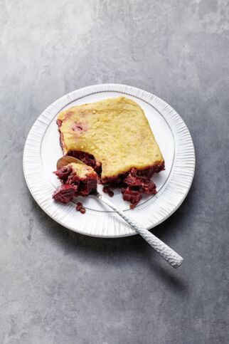 Shepherd’s Pie mit Linsen Shepherd’s Pie mit Linsen