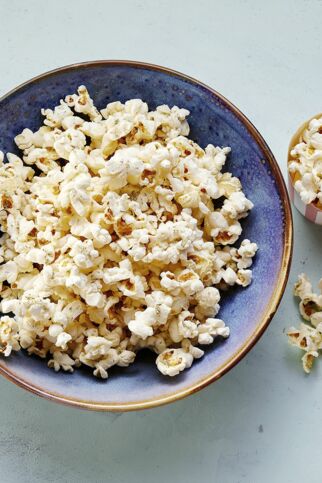 Rosmarin-Popcorn Rosmarin-Popcorn