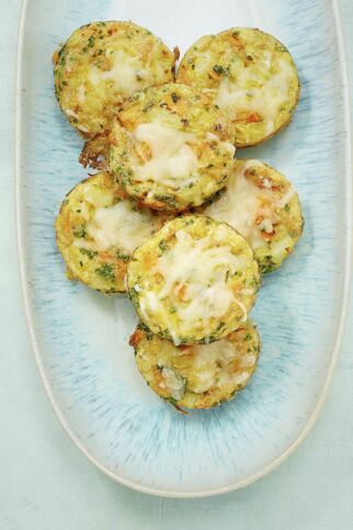 Mini-Tortilla Mini-Tortilla