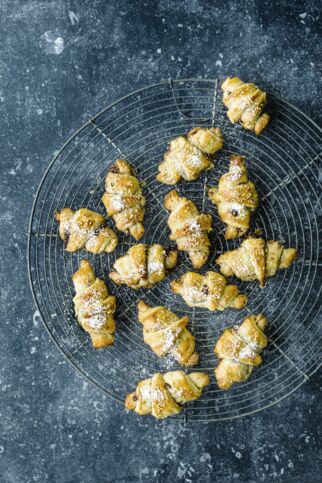 Rugelach Rugelach